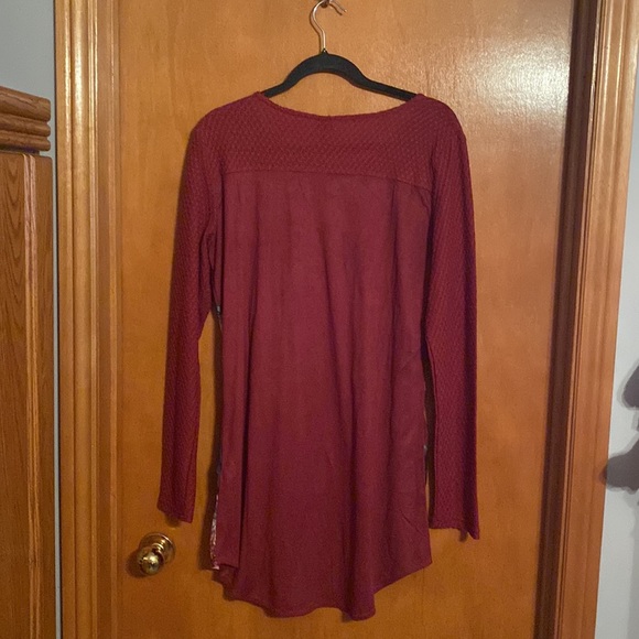 LADIES XL Smash! brand Tunic - Picture 4 of 12